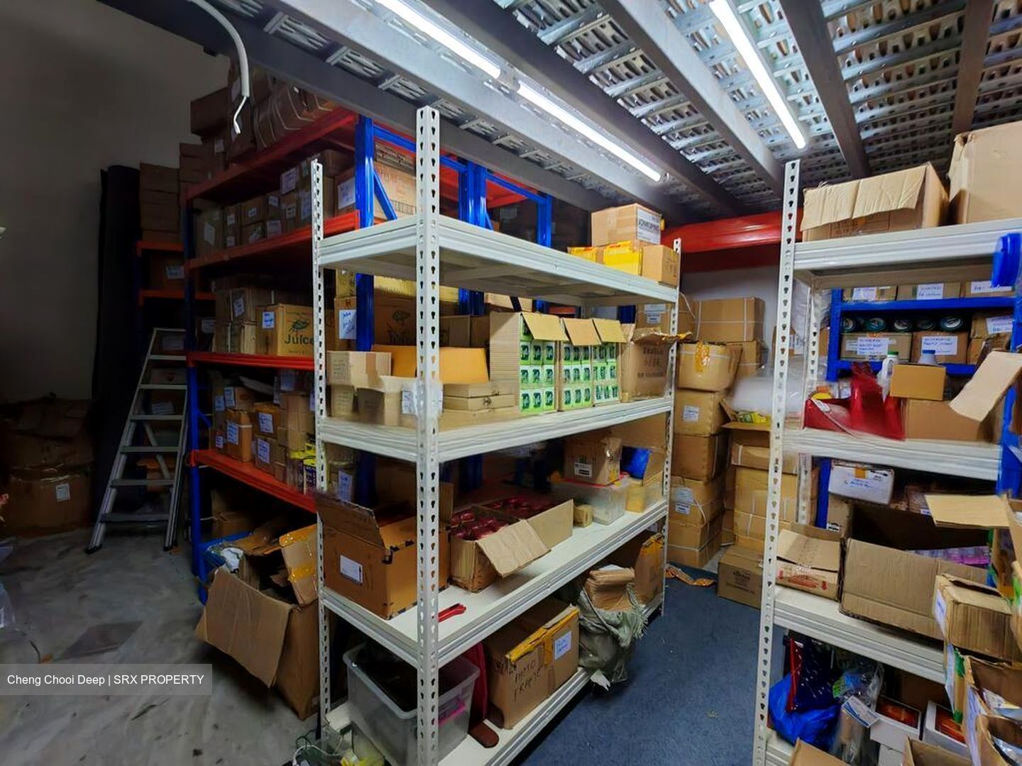 Oxley Bizhub (D14), Factory #454797211